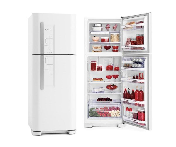 Geladeira/Refrigerador 2 Portas Electrolux