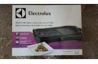 GRILL ELECTROLUX TGE10